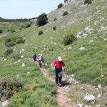 Trekking nel Parco delle Madonie