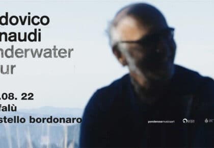 Ludovico einaudi cefaluù