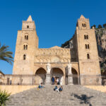 cattedrale duomo cefalù