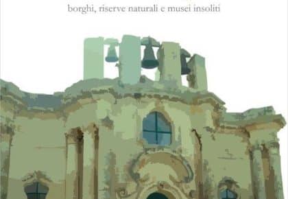 presentazione libro sicilia da scoprire a cefalu