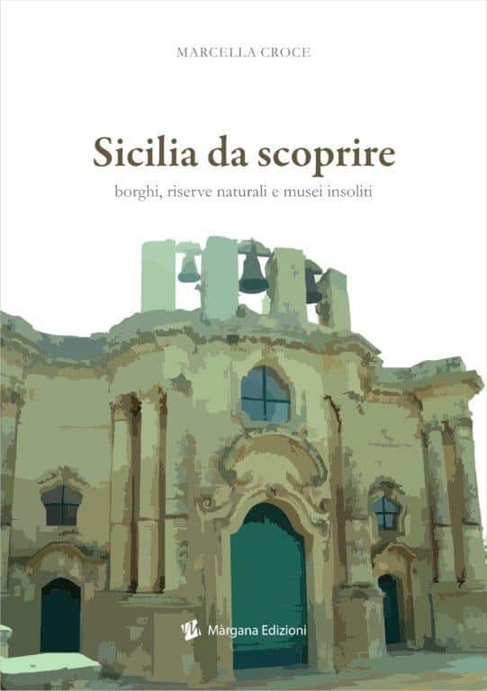 presentazione libro sicilia da scoprire a cefalu