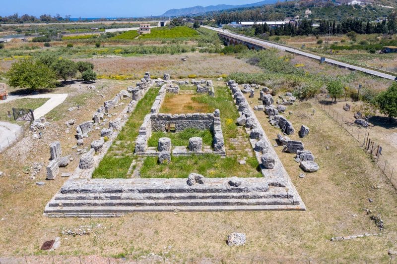 Archeologia Cefalù