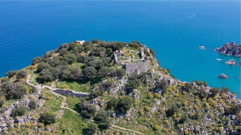 La Rocca - Cefalù