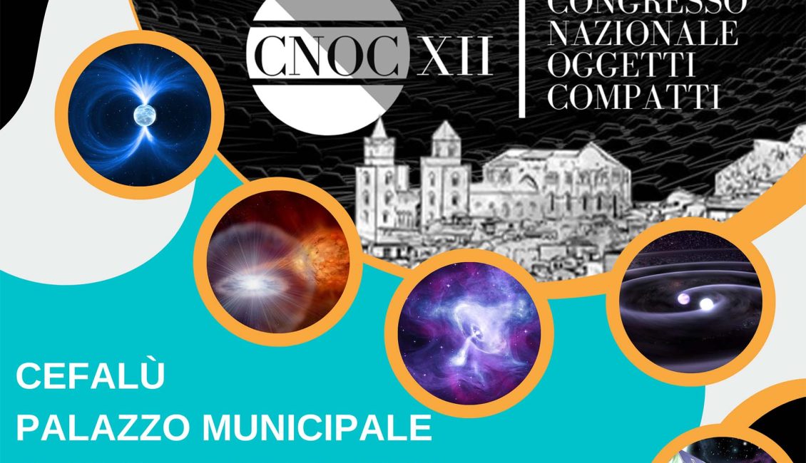 Congresso Nazionale Oggetti Compatti (CNOC)