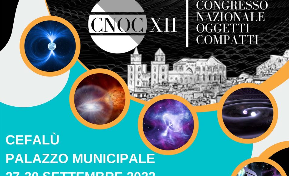 Congresso Nazionale Oggetti Compatti (CNOC)