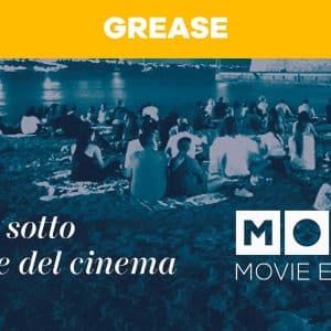 Grease - Molo Movie Emotion