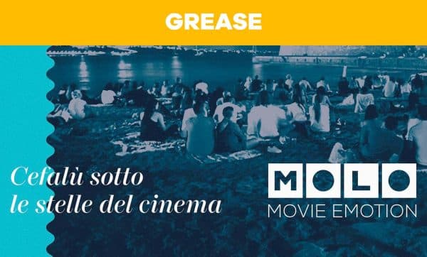 Grease - Molo Movie Emotion