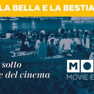 La bella e la bestia - Molo Movie Emotion