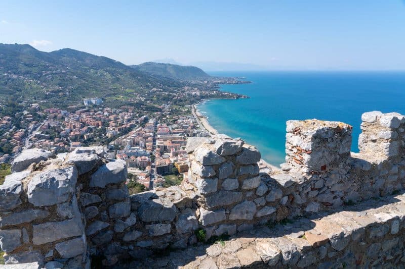 La Rocca di Cefalù