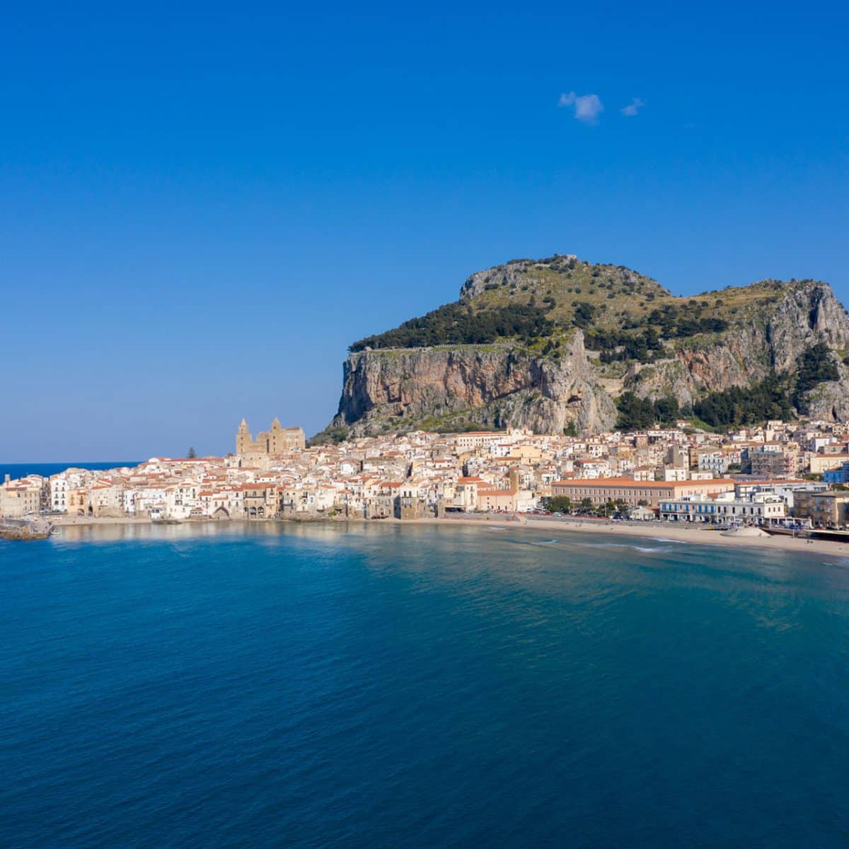 che tempo fa oggi a cefalù