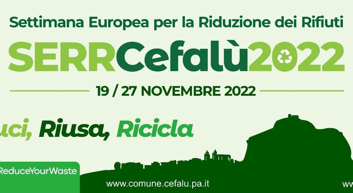 SERR Cefalù 2022