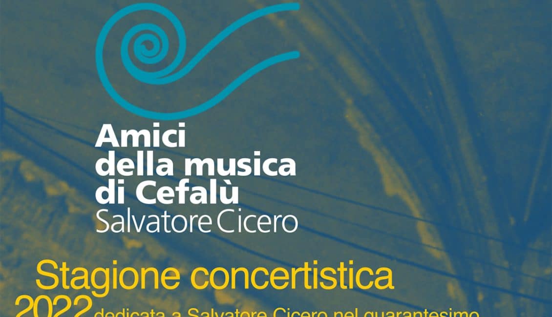 Stagione concertistica 2022