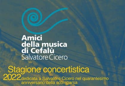 Stagione concertistica 2022