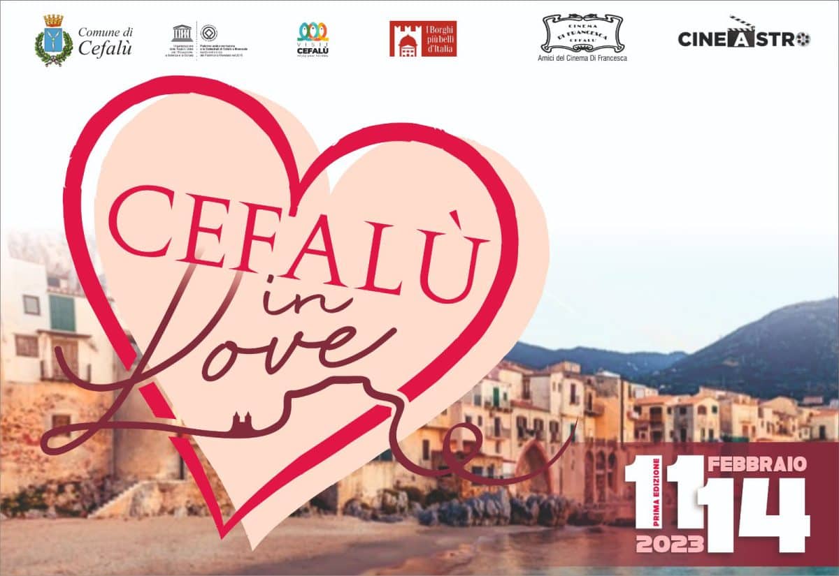 Cefalù inLove