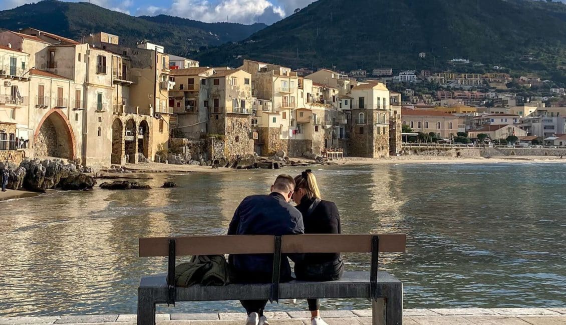 Cefalù InLOVE. Il lato romantico del borgo più bello d'Italia