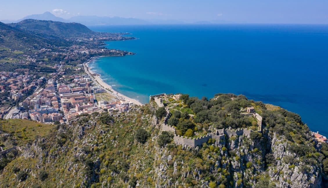 Natura e itinerari di Cefalù