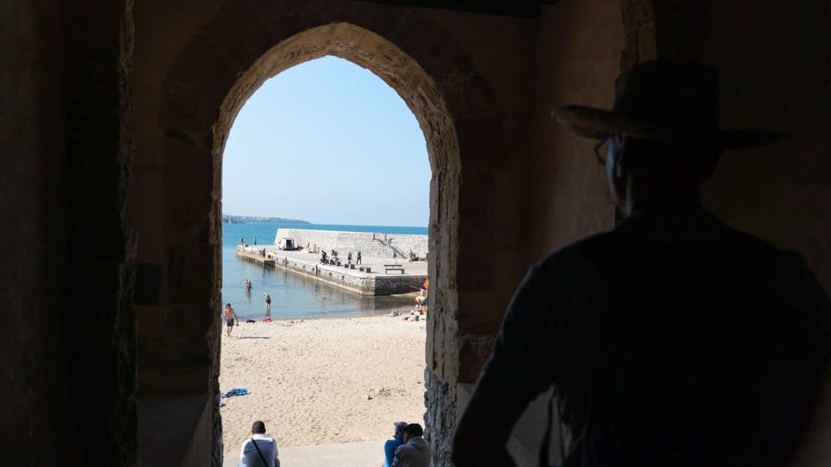 Porta Marina Cefalù