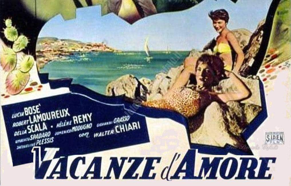 Vacanze d'amore