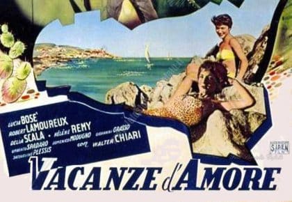 Vacanze d'amore