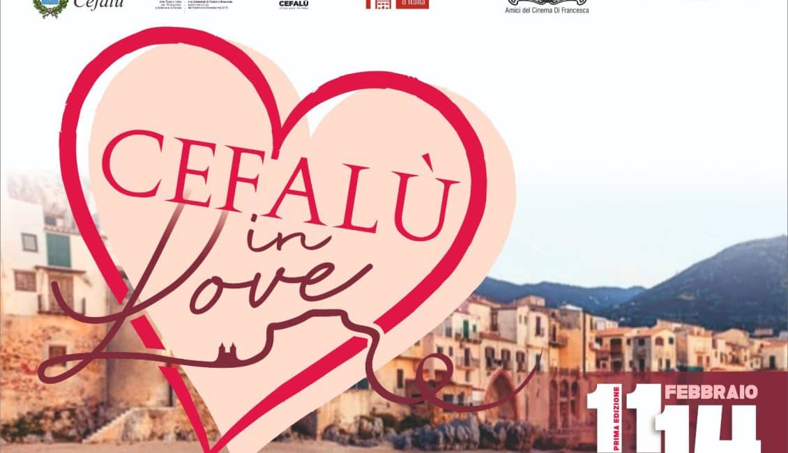 Cefalù InLOVE