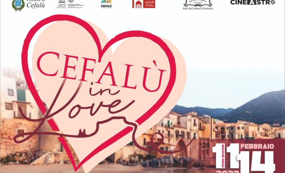 Cefalù InLOVE
