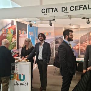 ITB Berlino - Cefalù