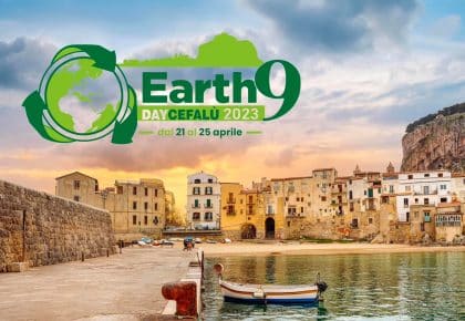 Earth Day 2023 - Cefalù