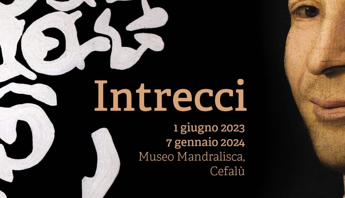 Mostra Intrecci - Museo Madralisca