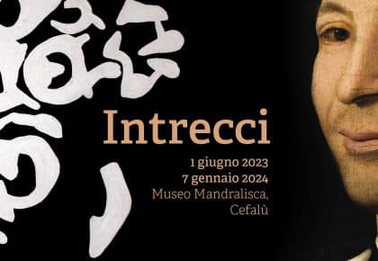 Mostra Intrecci - Museo Madralisca