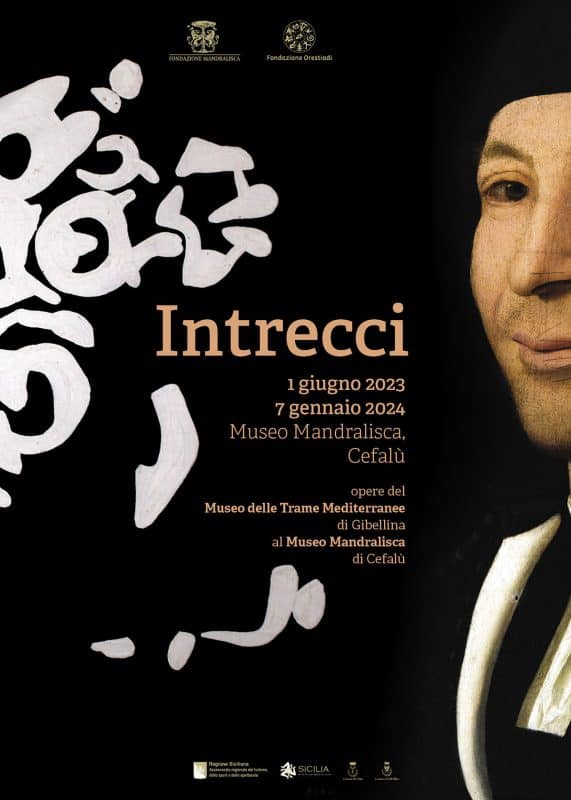 Mostra Intrecci - Museo Madralisca