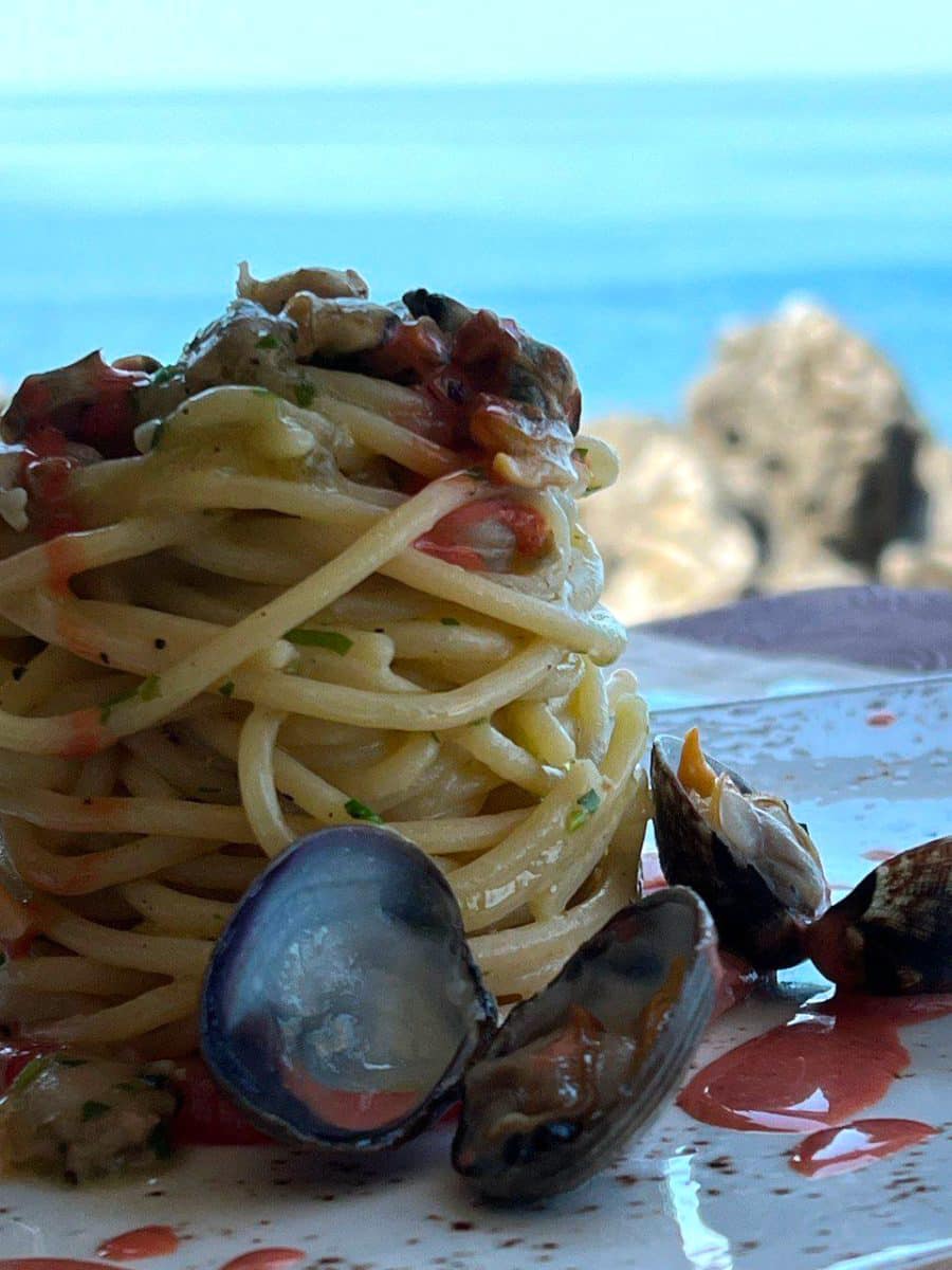 Piatti di pesce - Cefalù