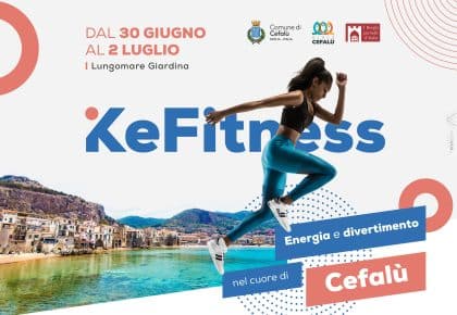 Programma KeFitness 2023