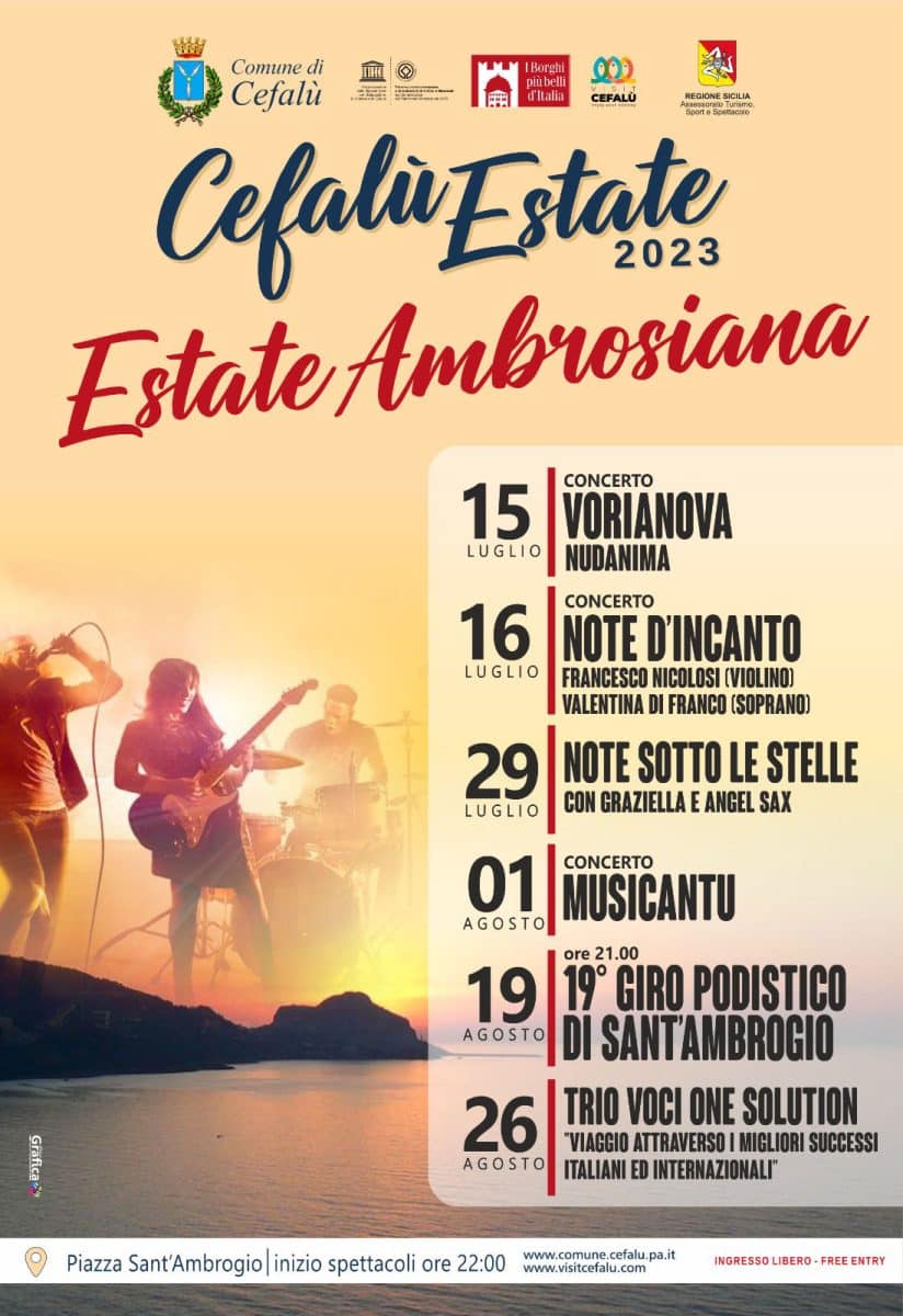 Estate Ambrosiana