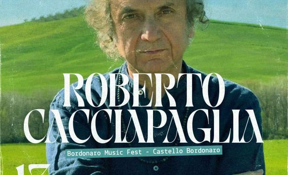 Roberto Cacciapaglia