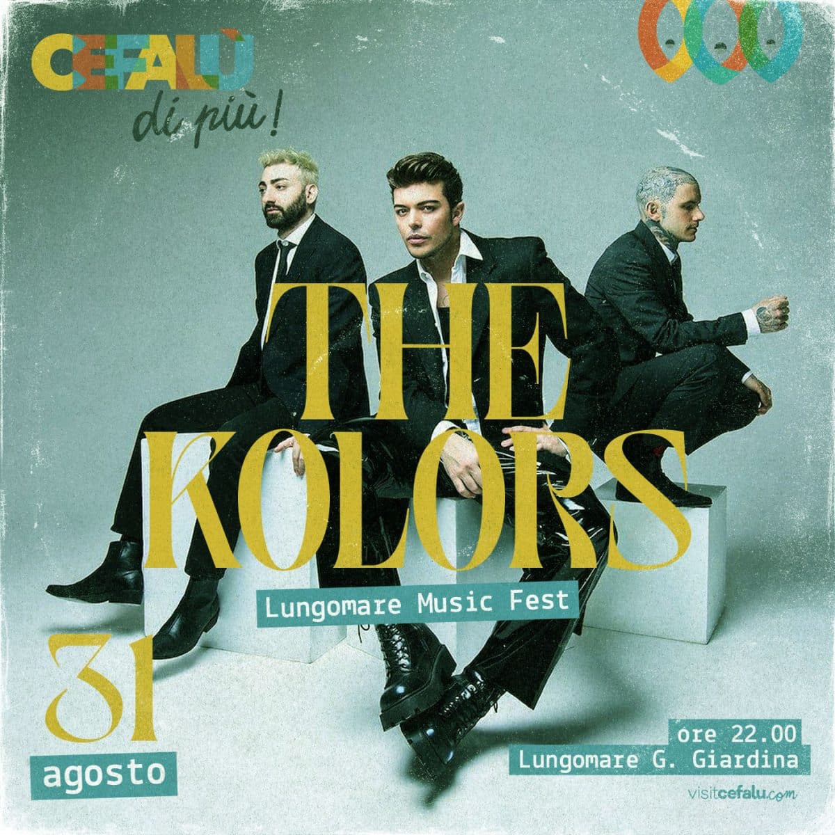 The Kolors