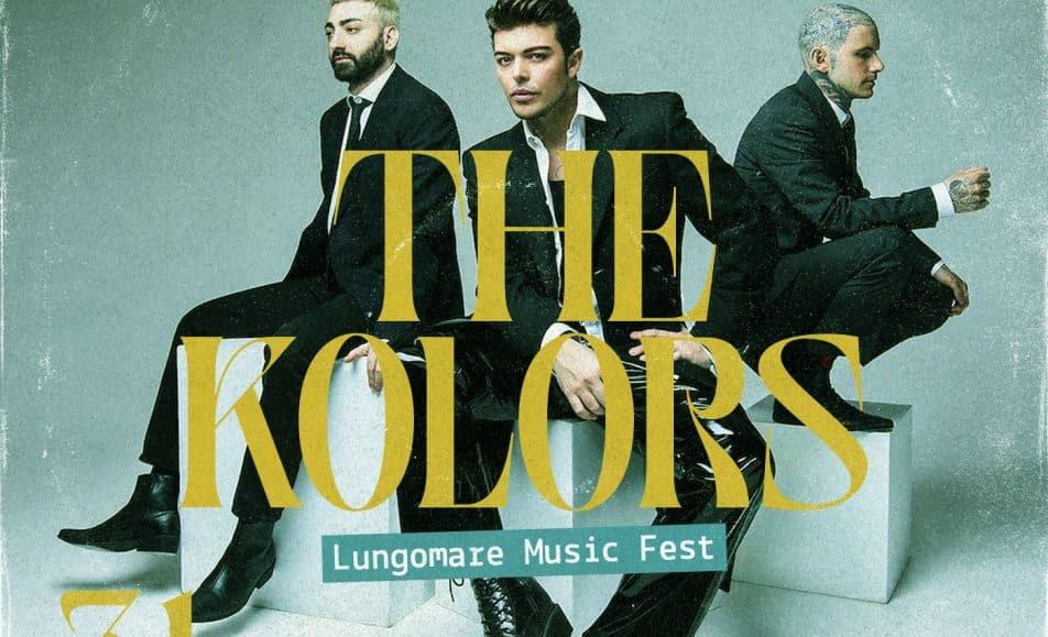 The Kolors