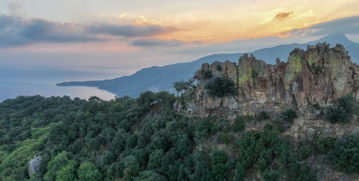 Natura Cefalù