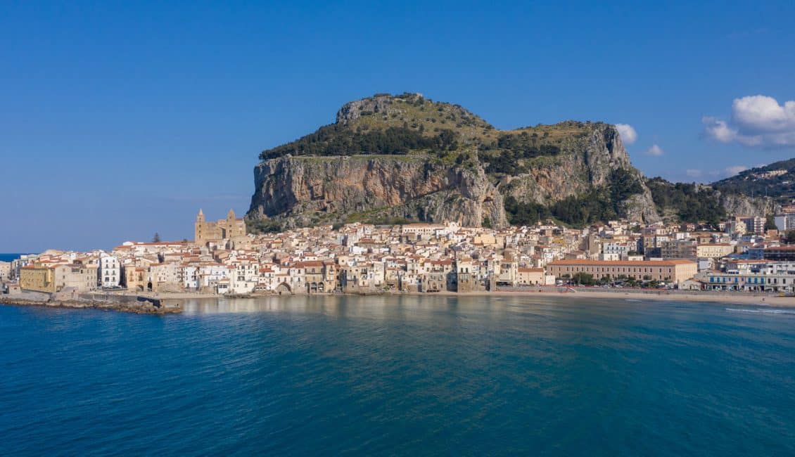 Cefalù