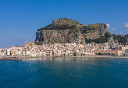 Cefalù