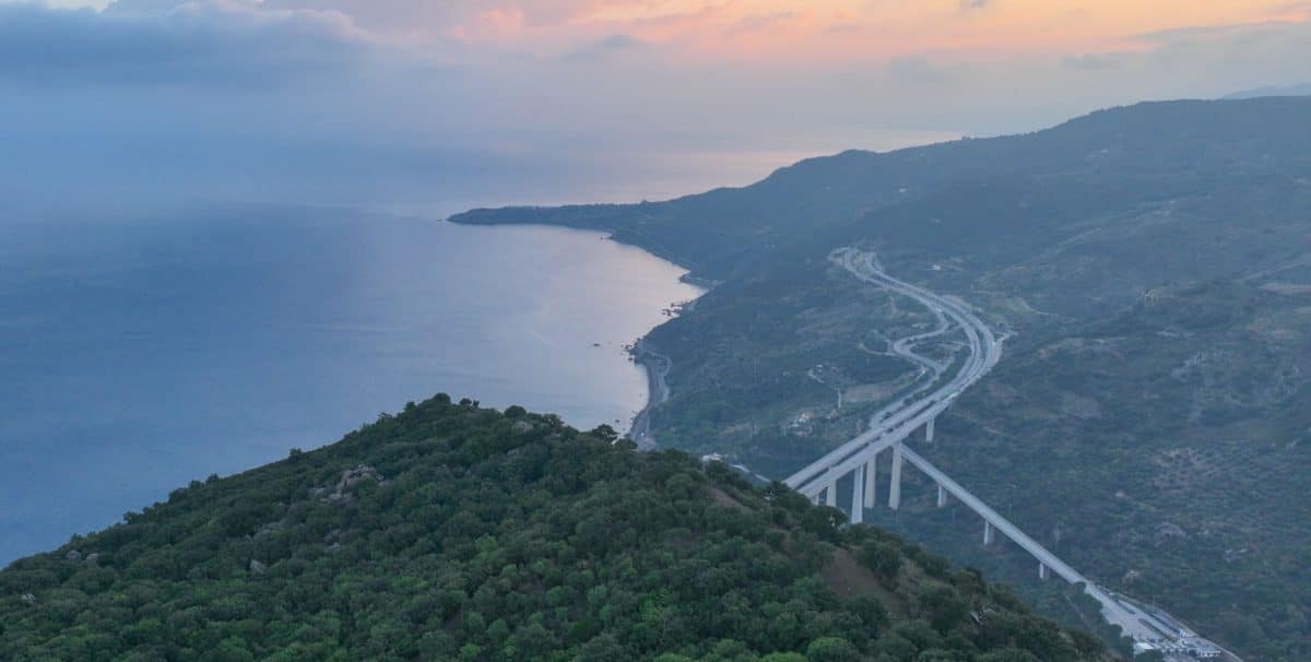 Strada Cefalù