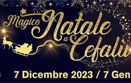 Eventi Natale 2023