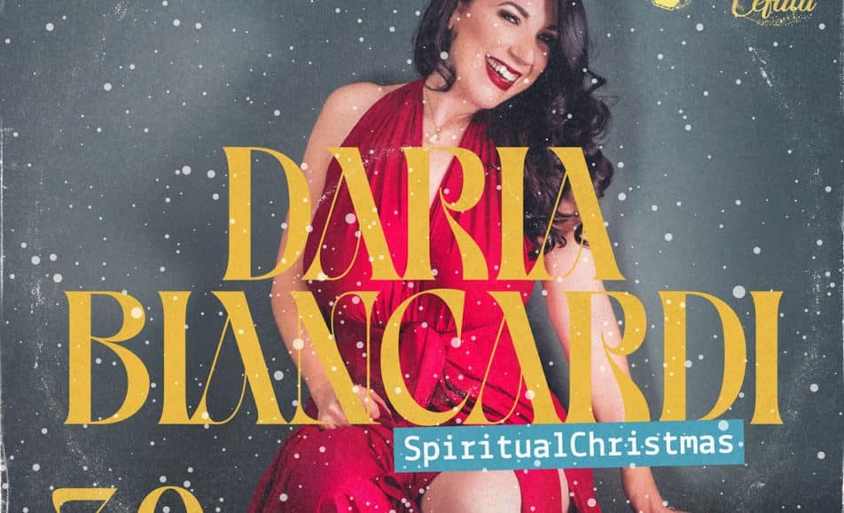 Daria Biancardi - Spiritual Christmas