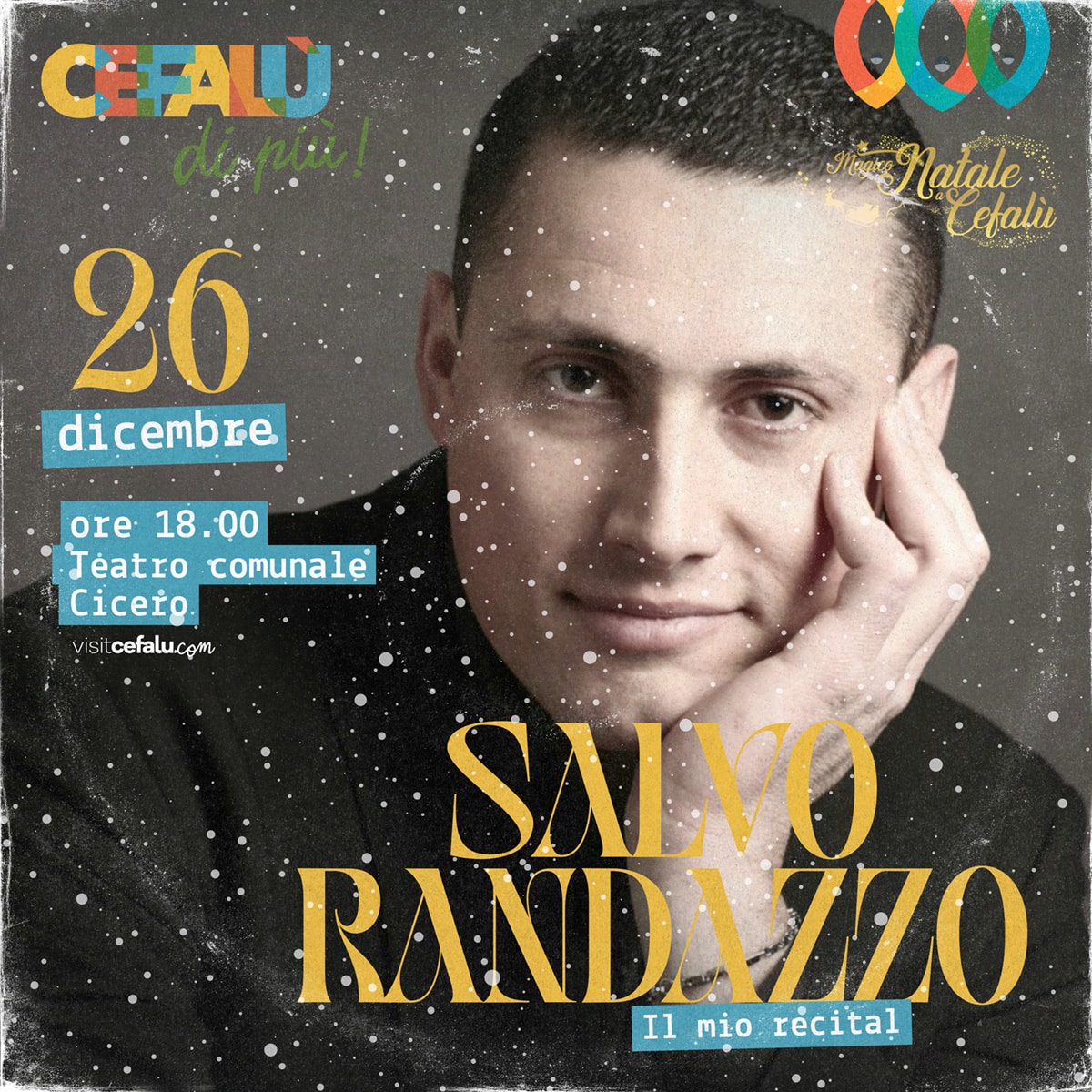 Salvo Randazzo